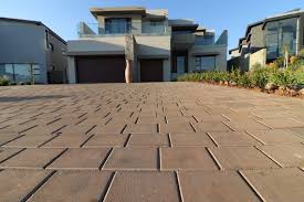 Best Brick Driveway Installation in Sunset, UT